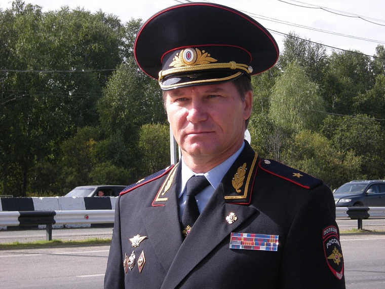 Юрий Алтынов: Правовой нигилизм ведет в суды водителей-рецидивистов