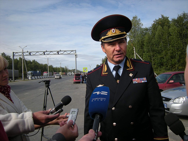 Юрий Алтынов: Правовой нигилизм ведет в суды водителей-рецидивистов