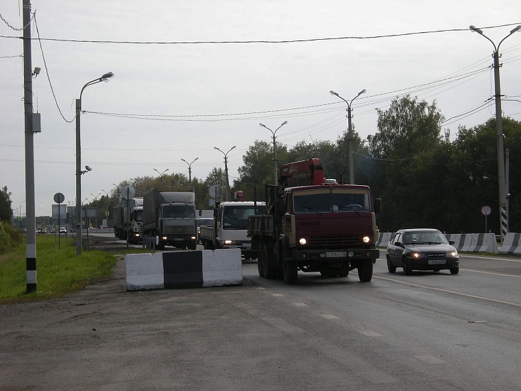 Юрий Алтынов: Правовой нигилизм ведет в суды водителей-рецидивистов
