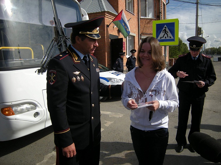 Юрий Алтынов: Правовой нигилизм ведет в суды водителей-рецидивистов