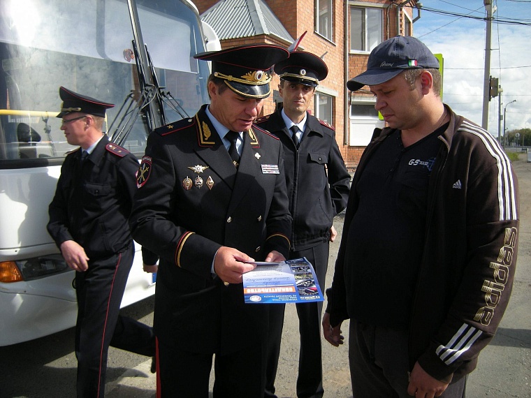 Юрий Алтынов: Правовой нигилизм ведет в суды водителей-рецидивистов