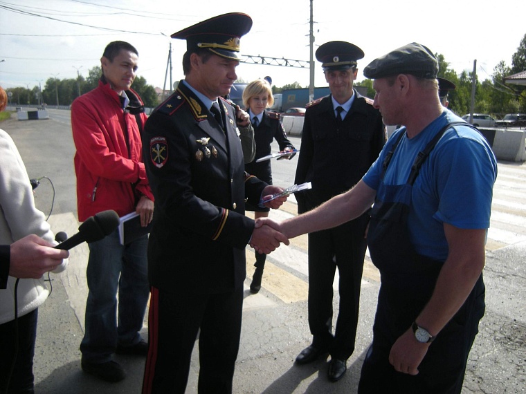 Юрий Алтынов: Правовой нигилизм ведет в суды водителей-рецидивистов