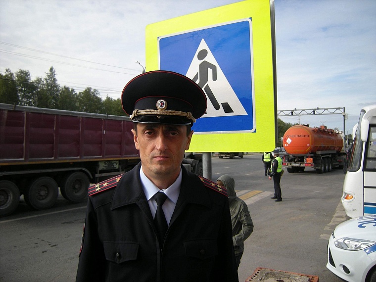 Юрий Алтынов: Правовой нигилизм ведет в суды водителей-рецидивистов