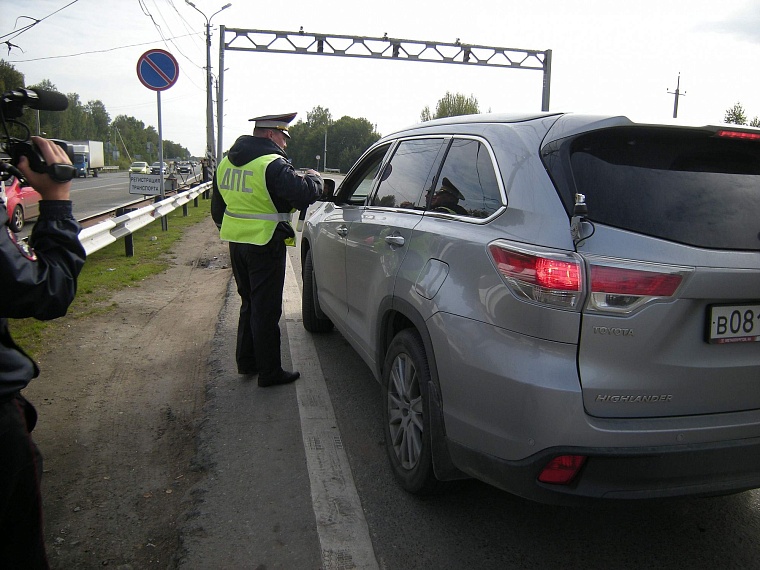 Юрий Алтынов: Правовой нигилизм ведет в суды водителей-рецидивистов