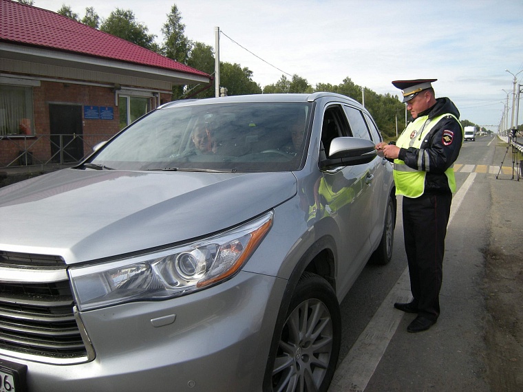 Юрий Алтынов: Правовой нигилизм ведет в суды водителей-рецидивистов