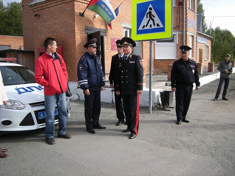 Юрий Алтынов: Правовой нигилизм ведет в суды водителей-рецидивистов