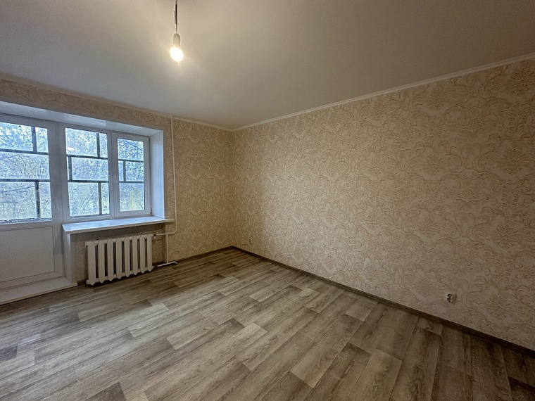 В администрации Тюмени показали, какие квартиры предоставят водителям городских автобусов