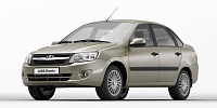 ТОП-10 самых дешевых автомобилей в Тюмени