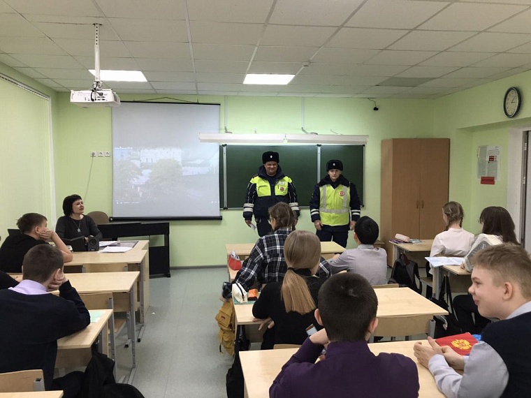 Движение ЮИД в Тюменской области отмечают 50-летие