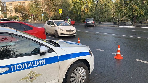 С начала года в Тюменской области в ДТП погибли двое детей, 156 ранены