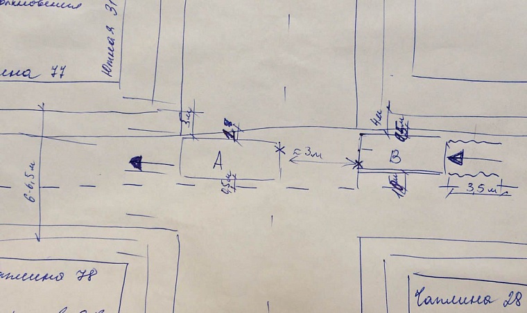 Как самостоятельно оформить ДТП