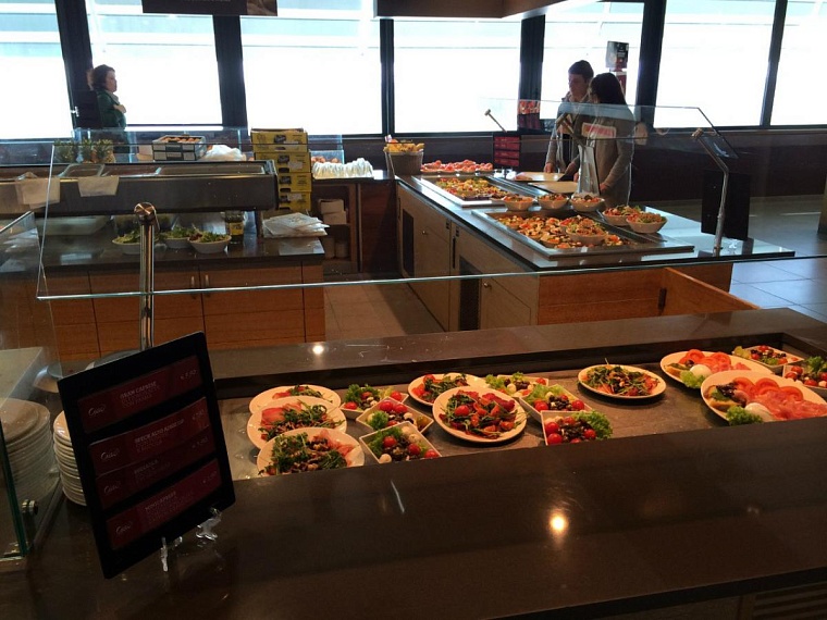 Как развивается бизнес на больших дорогах