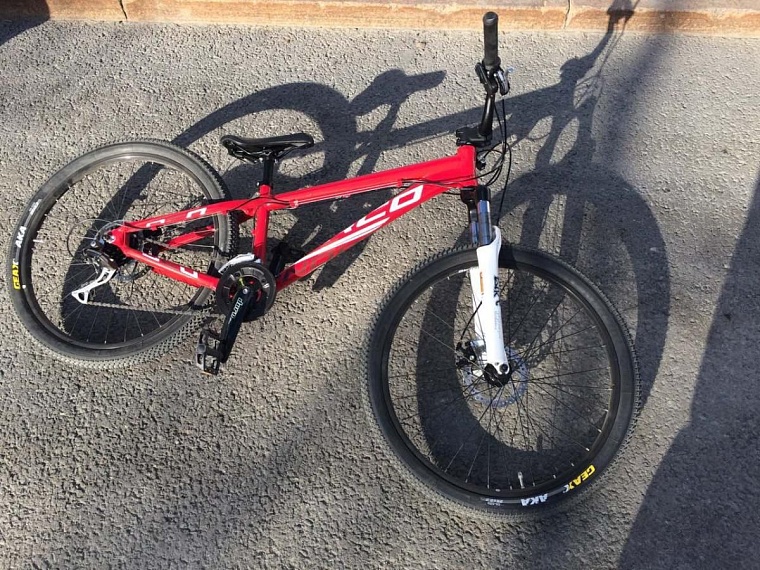 «Порше» вылетел на встречку и снес «Ауди»