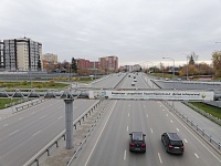 На ремонт трассы Тюмень – Омск потратят почти 800 миллионов
