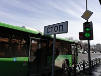 Отключения светофоров на Широтной и новая остановка у 36 автобуса: дорожные изменения в Тюмени