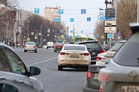 С 6 февраля в Тюмени больше тысячи мест на парковках станут платными: главное