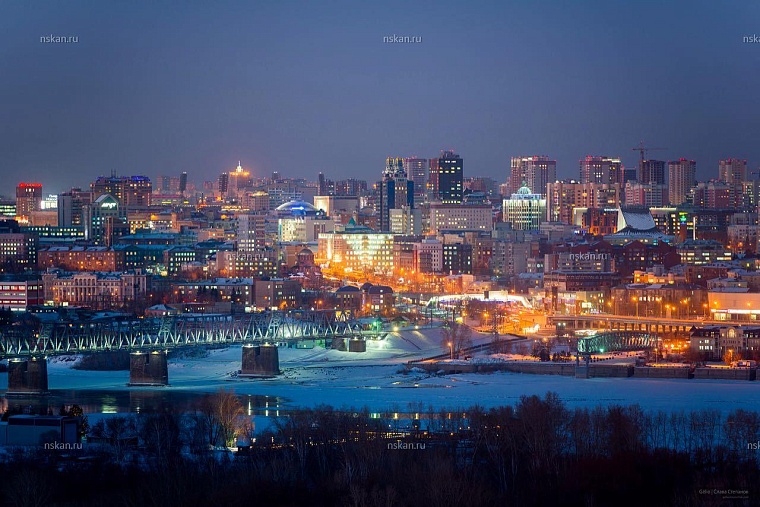 Сбежать на выходные – в Москву
