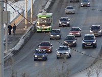 Тюменские дороги признаны лучшими в России – опрос