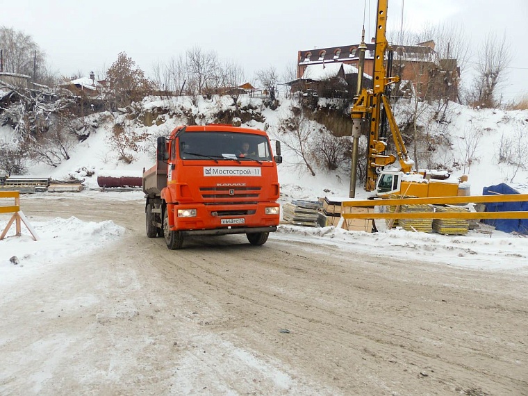 Как и в столице, в Тюмени будет своя подземная река