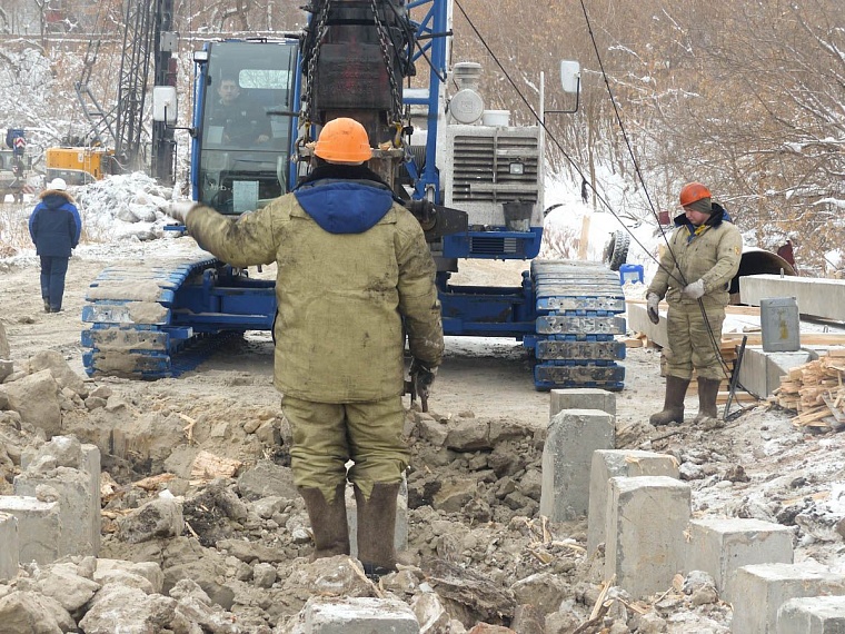 Как и в столице, в Тюмени будет своя подземная река