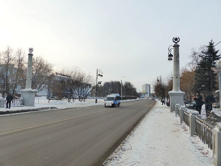 Как и в столице, в Тюмени будет своя подземная река