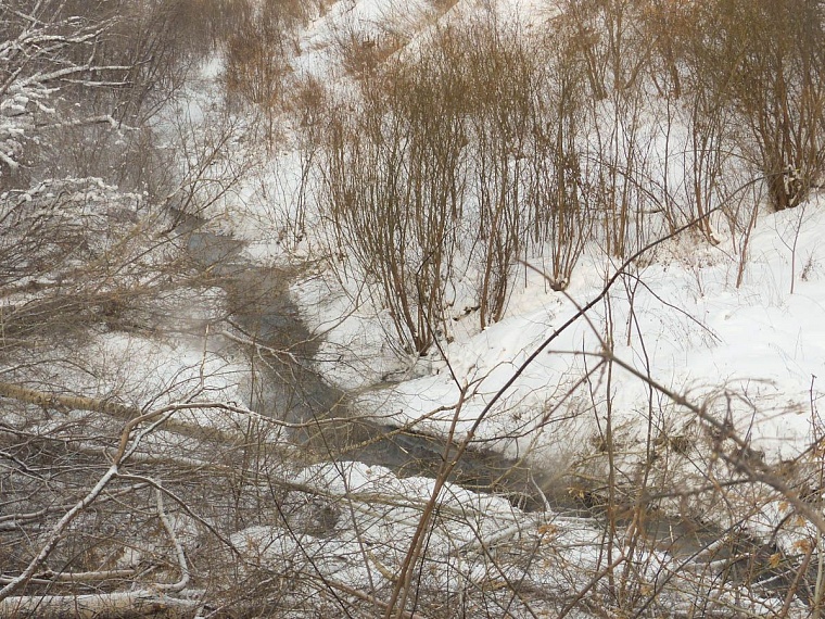 Как и в столице, в Тюмени будет своя подземная река