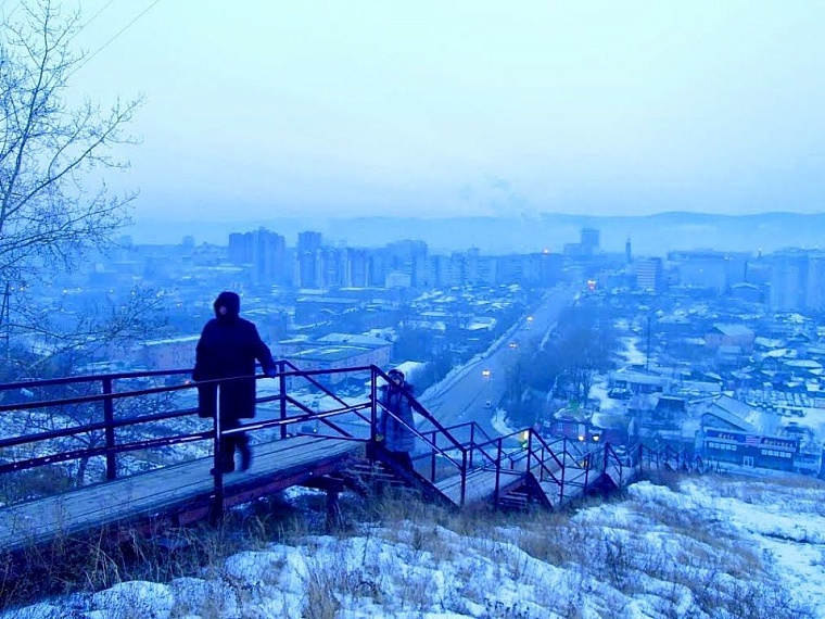 Большое путешествие по 10-рублевой купюре