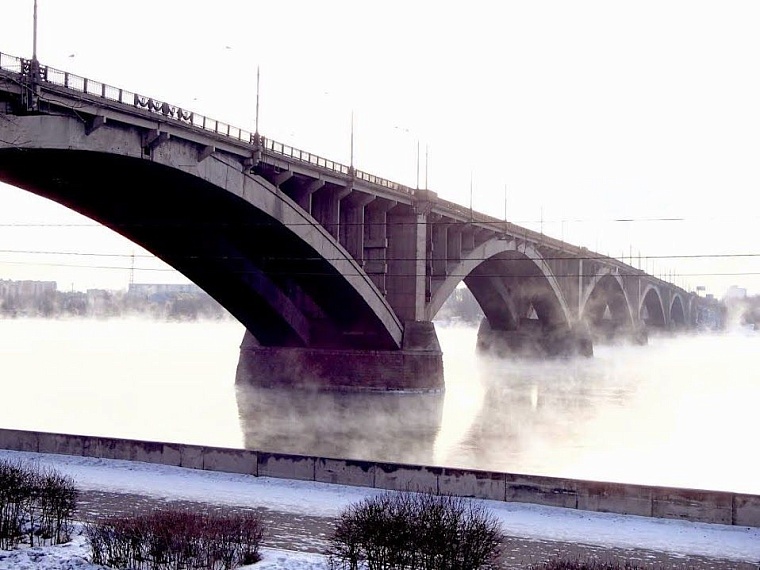 Большое путешествие по 10-рублевой купюре