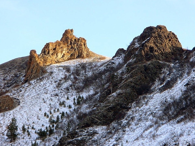 Большое путешествие по 10-рублевой купюре