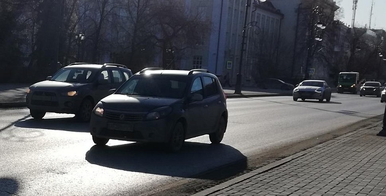 ГИБДД поможет погорельцам восстановить водительские права и документы на автомобили