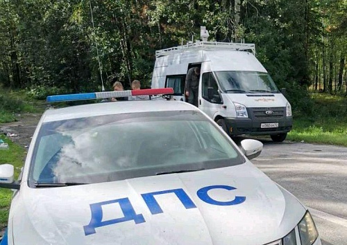 На тюменских дорогах увеличат количество шериф-балок и добавят передвижных камер для фиксации нарушений ПДД