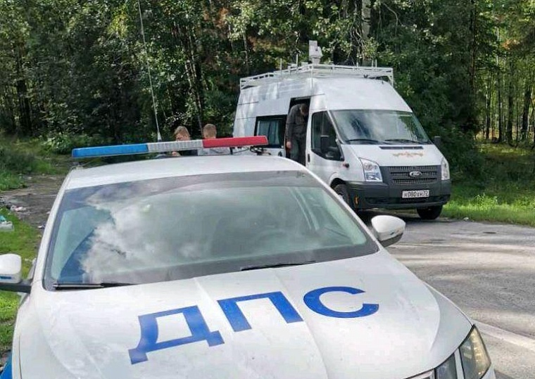 На тюменских дорогах увеличат количество шериф-балок и добавят передвижных камер для фиксации нарушений ПДД