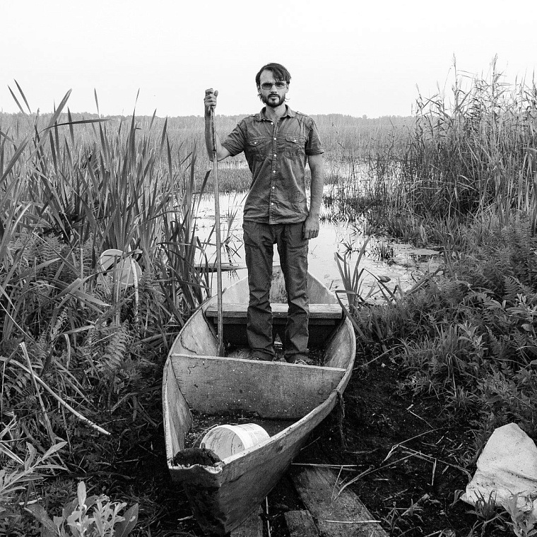 Новые путешественники исследуют малоизвестные окрестности Тюмени