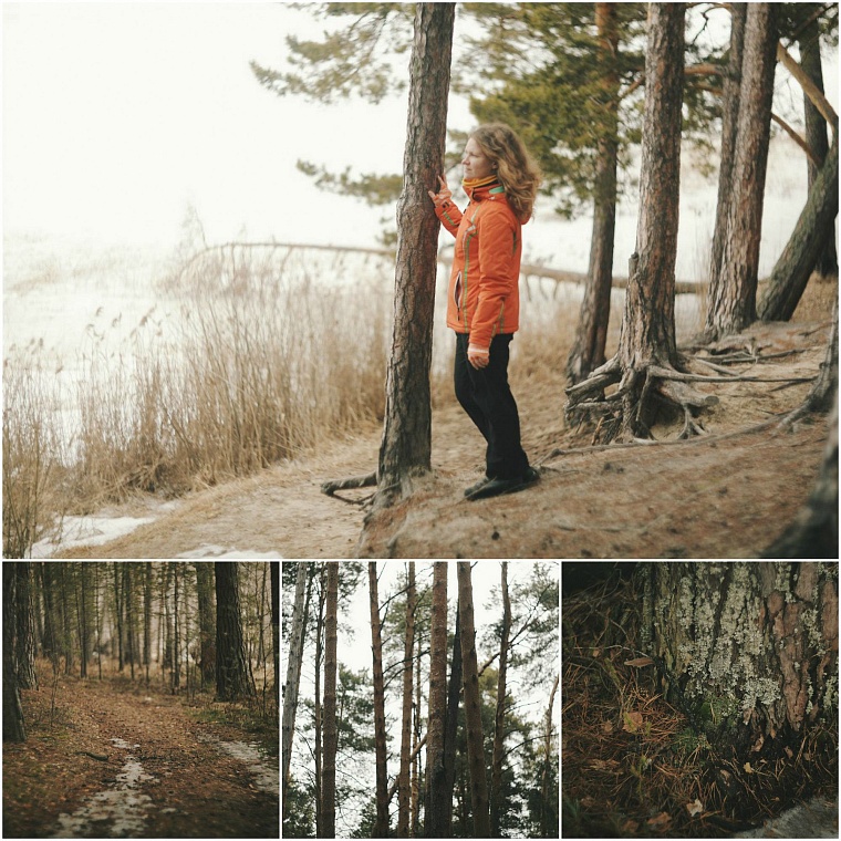 Новые путешественники исследуют малоизвестные окрестности Тюмени