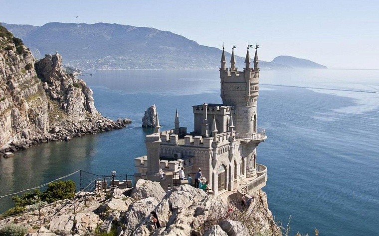 Туризм-2016: чего ждут участники рынка?