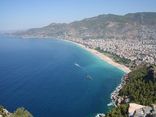 Где тюменцы будут отдыхать от кризиса?