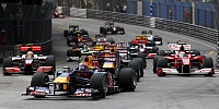 Легендарные гонщики, которым покорился Гран-при Формулы-1 в Монако