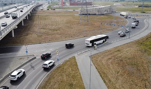 Дорожные ловушки: что не так с кольцом Мельникайте - Федюнинского