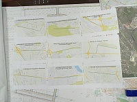 По программе "Безопасные дороги" в Тюмени отремонтируют более 17 км улиц