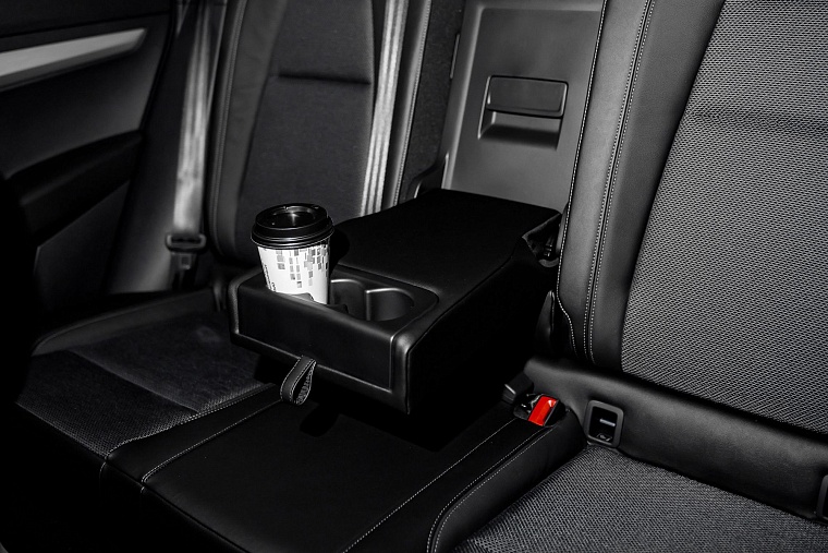 ŠKODA RAPID - сохраняя семейные ценности