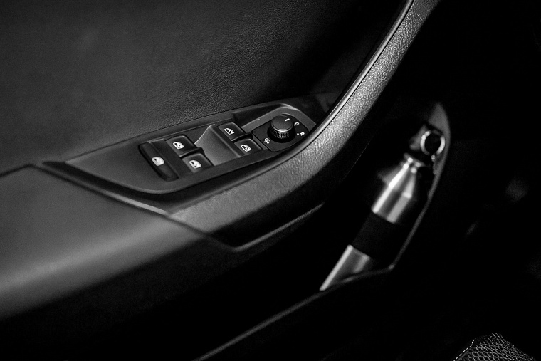 ŠKODA RAPID - сохраняя семейные ценности