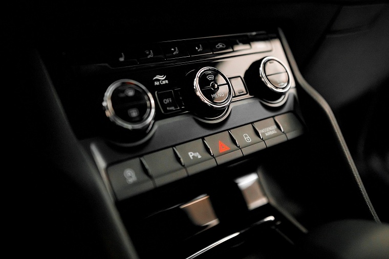 ŠKODA RAPID - сохраняя семейные ценности