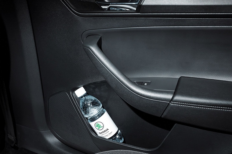 ŠKODA RAPID - сохраняя семейные ценности