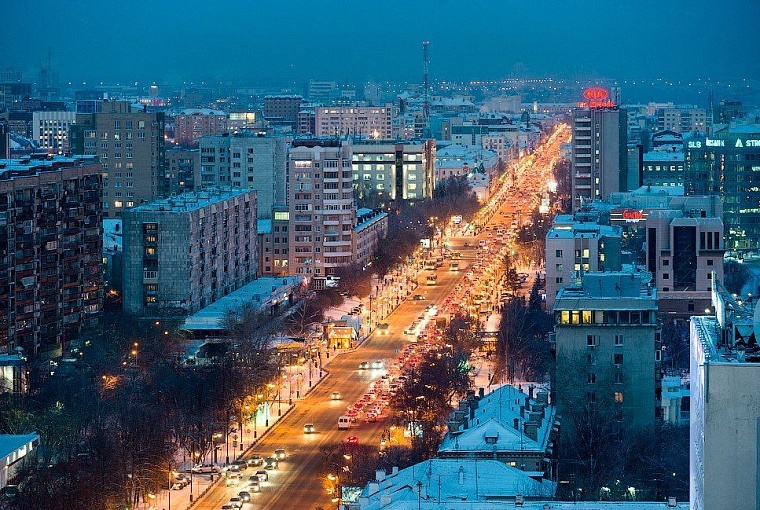 Аспирант ТИУ предлагает оценить эффективность выделенных полос