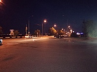 В ДТП на ул. Избышева в Тюмени погиб 20-летний автомобилист