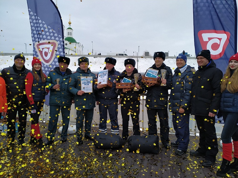 Во время "Спецоперации "Лед" отличились сотрудники ДПС и ППС