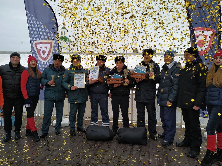 Во время "Спецоперации "Лед" отличились сотрудники ДПС и ППС