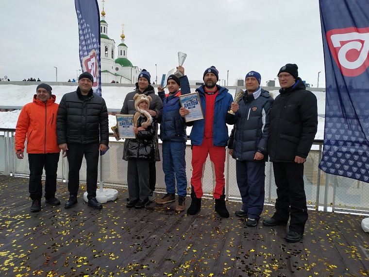 Во время "Спецоперации "Лед" отличились сотрудники ДПС и ППС