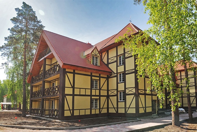 В Тюменской области ожидают наплыва туристов