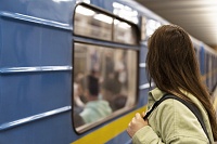 ВТБ и Московский метрополитен запустили оплату проезда с помощью распознавания лиц